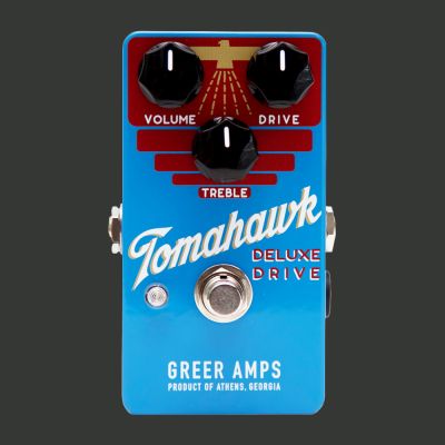 TOMAHAWK TOMAHAWK