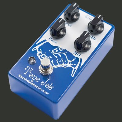 TONE JOB TONE JOB
