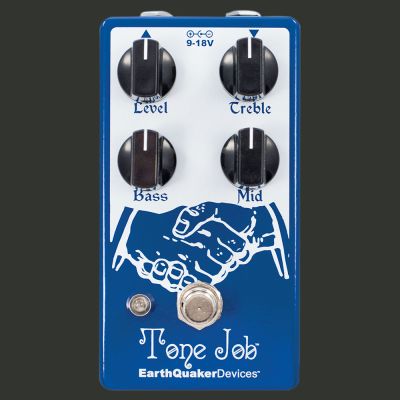 TONE JOB TONE JOB