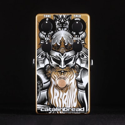 CATALINBREAD TRIBUTE