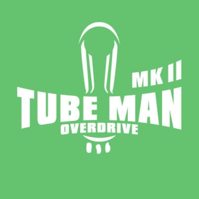 NUX TUBE MAN MKII NUX TUBE MAN MKII