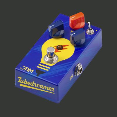 JAM TUBEDREAMER