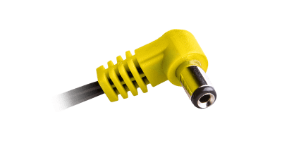 CIOKS CABLE DC NEGATIVO TYPE 3 2.5MM1