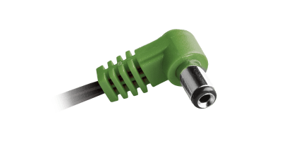 CIOKS CABLE DC (+) TYPE 4 2.5mm