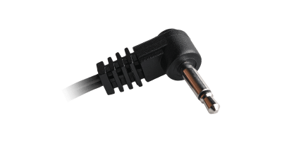 CIOKS CABLE DC (+) TYPE 5 JACK 3.5MM1