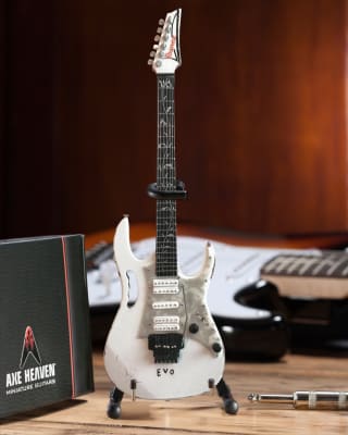 STEVE VAI JEM EVO STEVE VAI JEM EVO