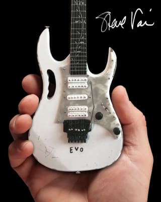 STEVE VAI JEM EVO