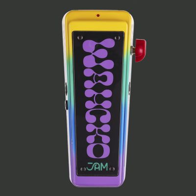JAM WAHCKO1