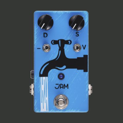 JAM WATERFALL1 JAM WATERFALL1