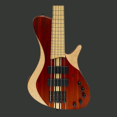 MG BASS WAVEBIRD MG BASS WAVEBIRD