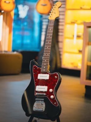 NASH JM63 BLACK NASH JM63 BLACK