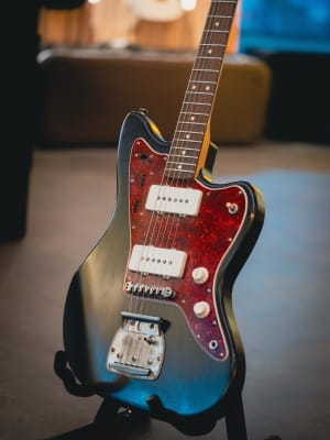 NASH JM63 BLACK1