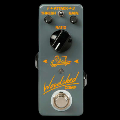 SUHR WOODSHED COMP SUHR WOODSHED COMP