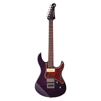YAMAHA PACIFICA 611HFM YAMAHA PACIFICA 611HFM