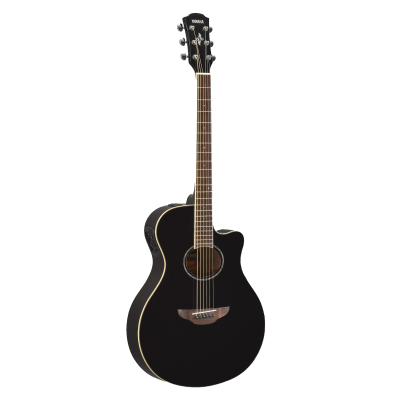 YAMAHA APX600 BLACK YAMAHA APX600 BLACK