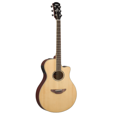 YAMAHA APX600 NATURAL YAMAHA APX600 NATURAL