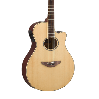YAMAHA APX600 NATURAL YAMAHA APX600 NATURAL