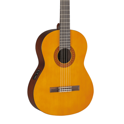 YAMAHA CLÁSICA NYLON CX40