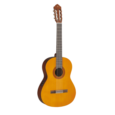 YAMAHA CLÁSICA NYLON CX40 YAMAHA CLÁSICA NYLON CX40