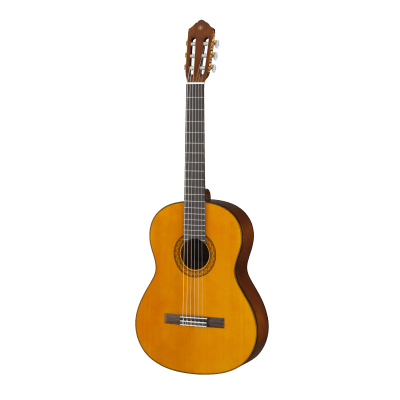 YAMAHA CLÁSICA NYLON C70 YAMAHA CLÁSICA NYLON C70