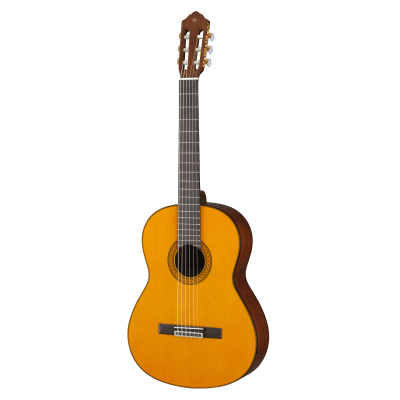 YAMAHA CLÁSICA NYLON C80 YAMAHA CLÁSICA NYLON C80