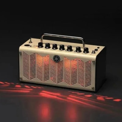 YAMAHA THR5A YAMAHA THR5A