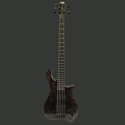 ZON LEGACY 5 STRINGS ZON LEGACY 5 STRINGS