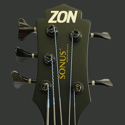 ZON SONUS 5 STRINGS ZON SONUS 5 STRINGS