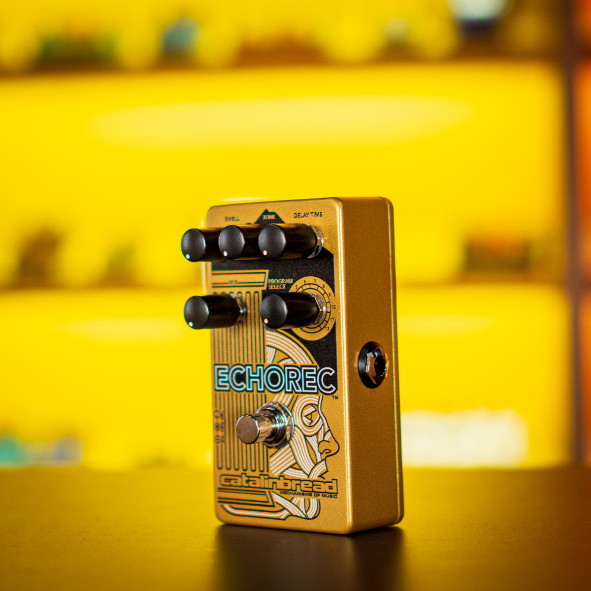 CATALINBREAD ECHOREC | TARARÁ INSTRUMENTOS MUSICALES