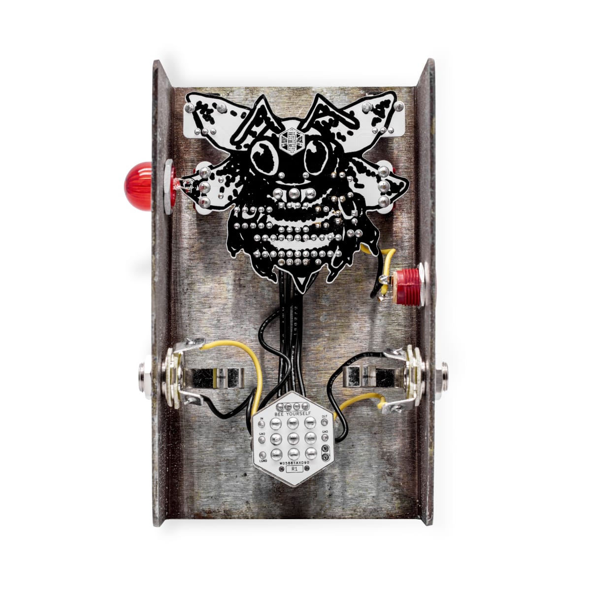 BEETRONICS OVERHIVE | TARARÁ INSTRUMENTOS MUSICALES