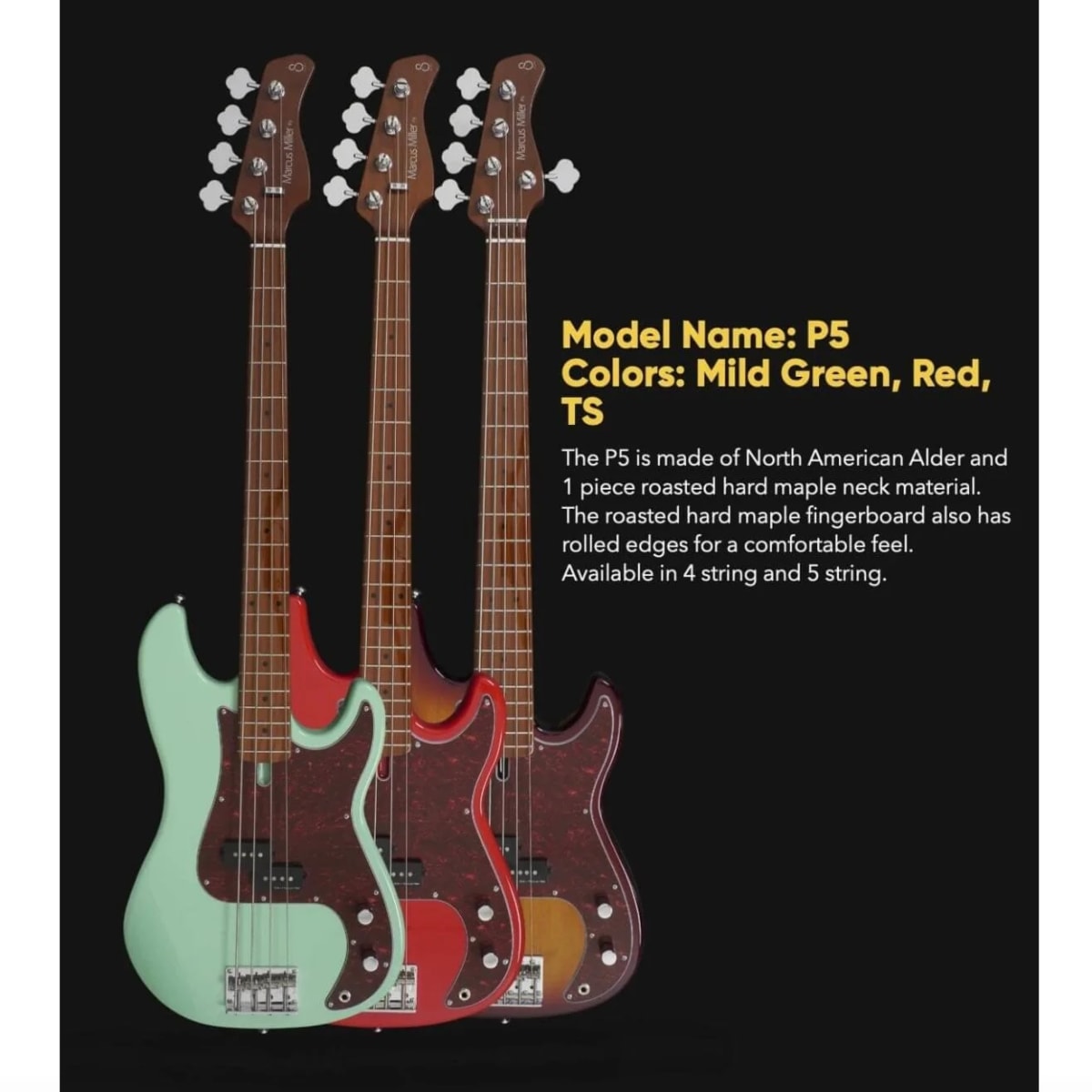 SIRE P5 DAKOTA RED11 SIRE P5 DAKOTA RED11