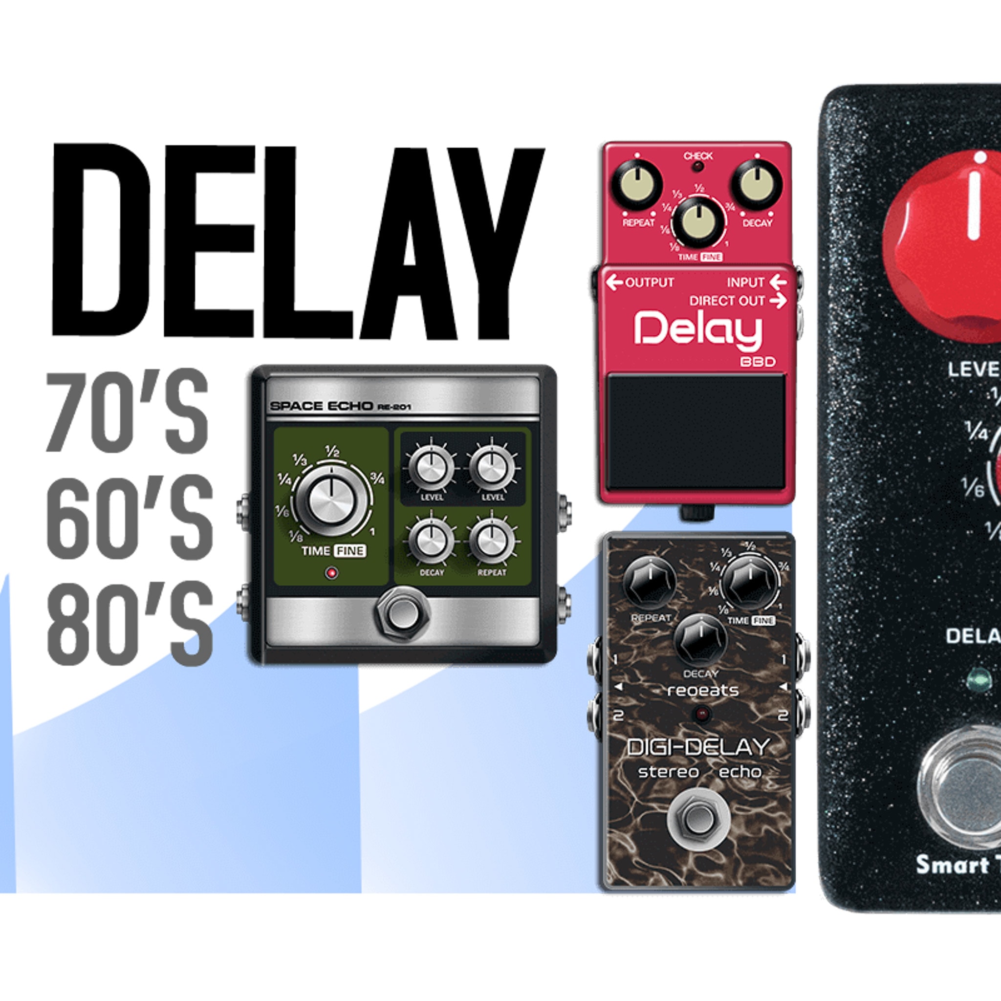 NUX ATLANTIC | TARARÁ INSTRUMENTOS MUSICALES