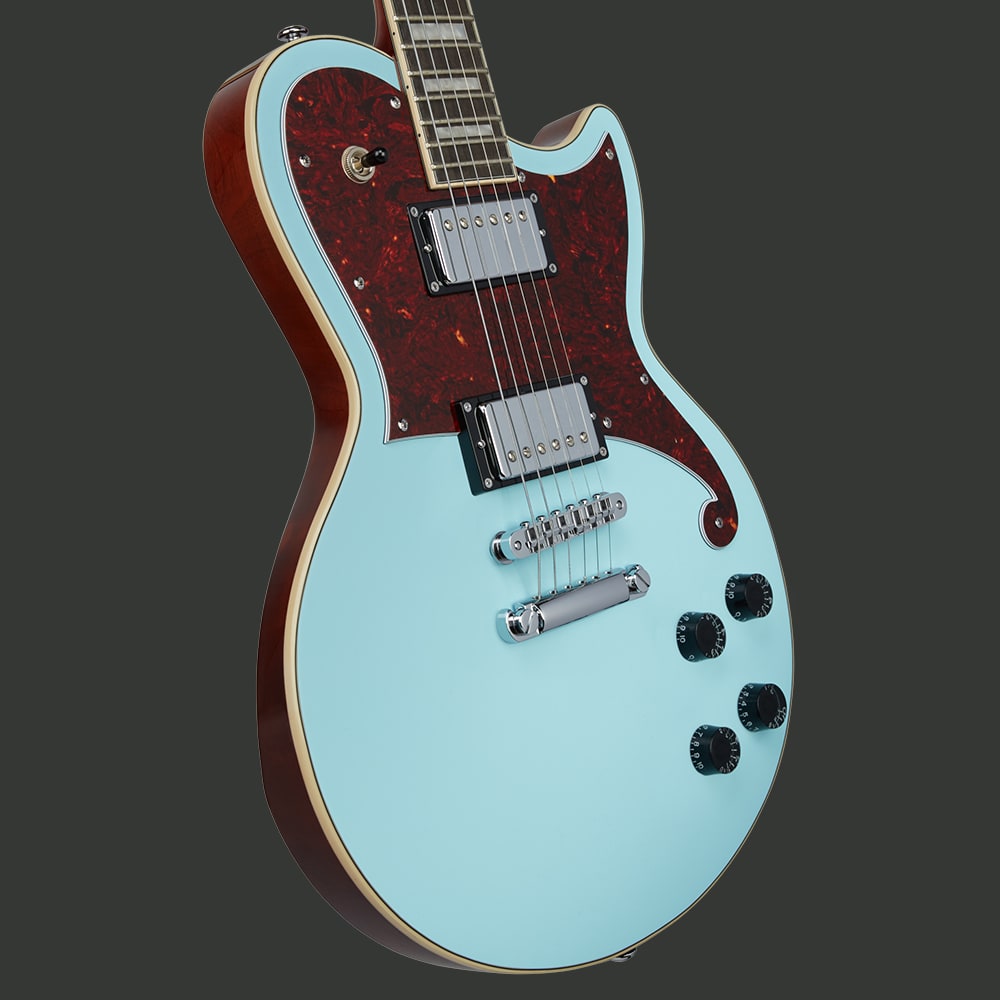 D'ANGELICO PREMIER ATLANTIC | TARARÁ INSTRUMENTOS MUSICALES