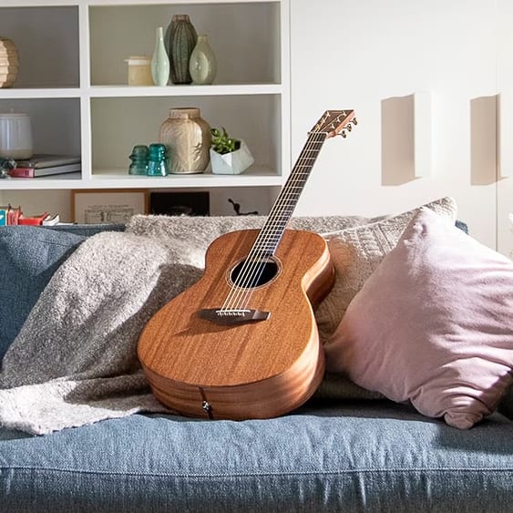 YAMAHA STORIA II NT | TARARÁ INSTRUMENTOS MUSICALES