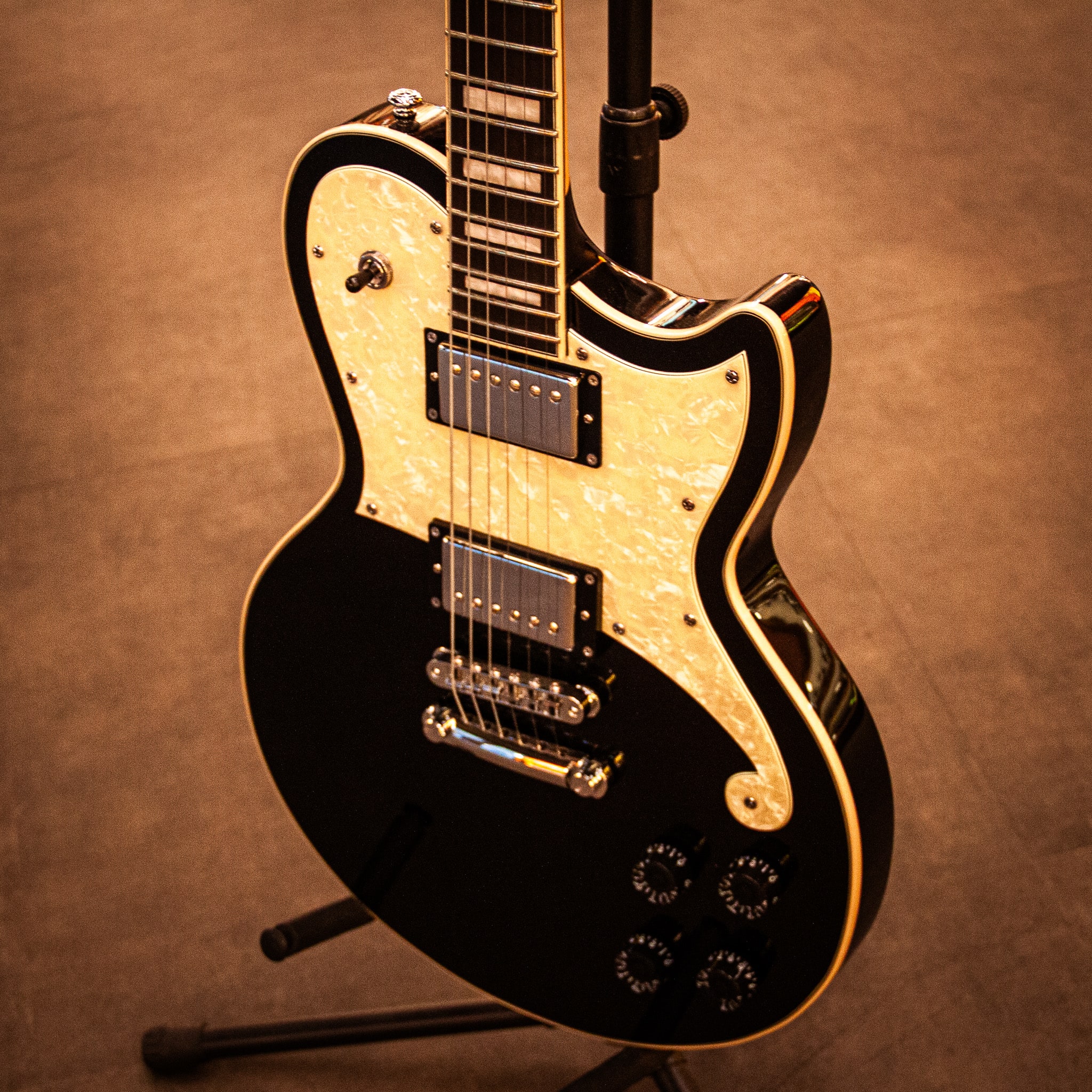 D'ANGELICO PREMIER ATLANTIC | TARARÁ INSTRUMENTOS MUSICALES