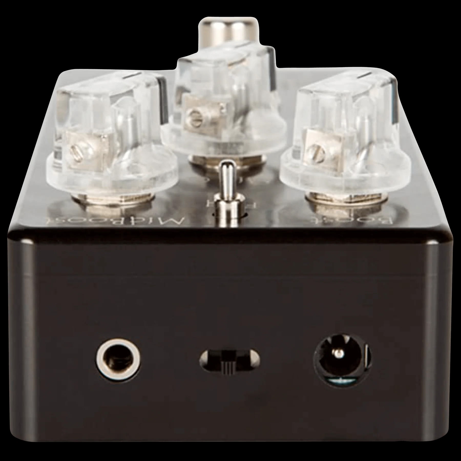 SUHR KOKO BOOST RELOADED | TARARÁ INSTRUMENTOS MUSICALES