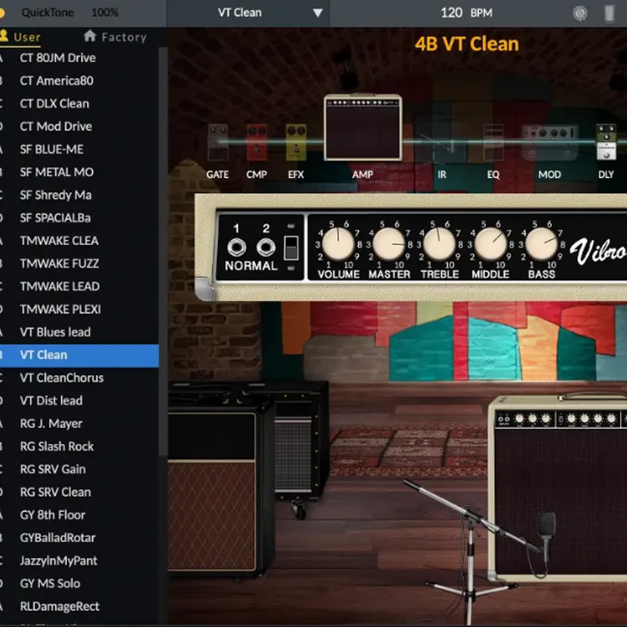 NUX MG-400 MULTIEFECTO | TARARÁ INSTRUMENTOS MUSICALES