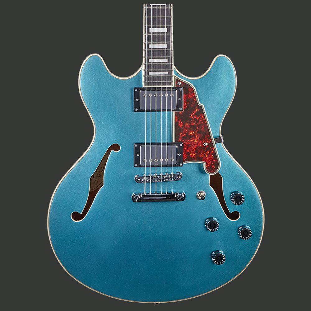 D'ANGELICO PREMIER DC | TARARÁ INSTRUMENTOS MUSICALES