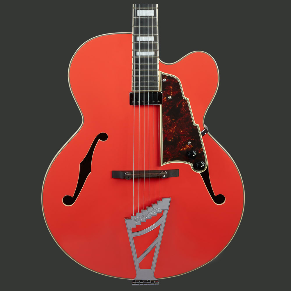 GUITARRAS ELÉCTRICAS Y ACÚSTICAS | TARARÁ INSTRUMENTOS MUSICALES