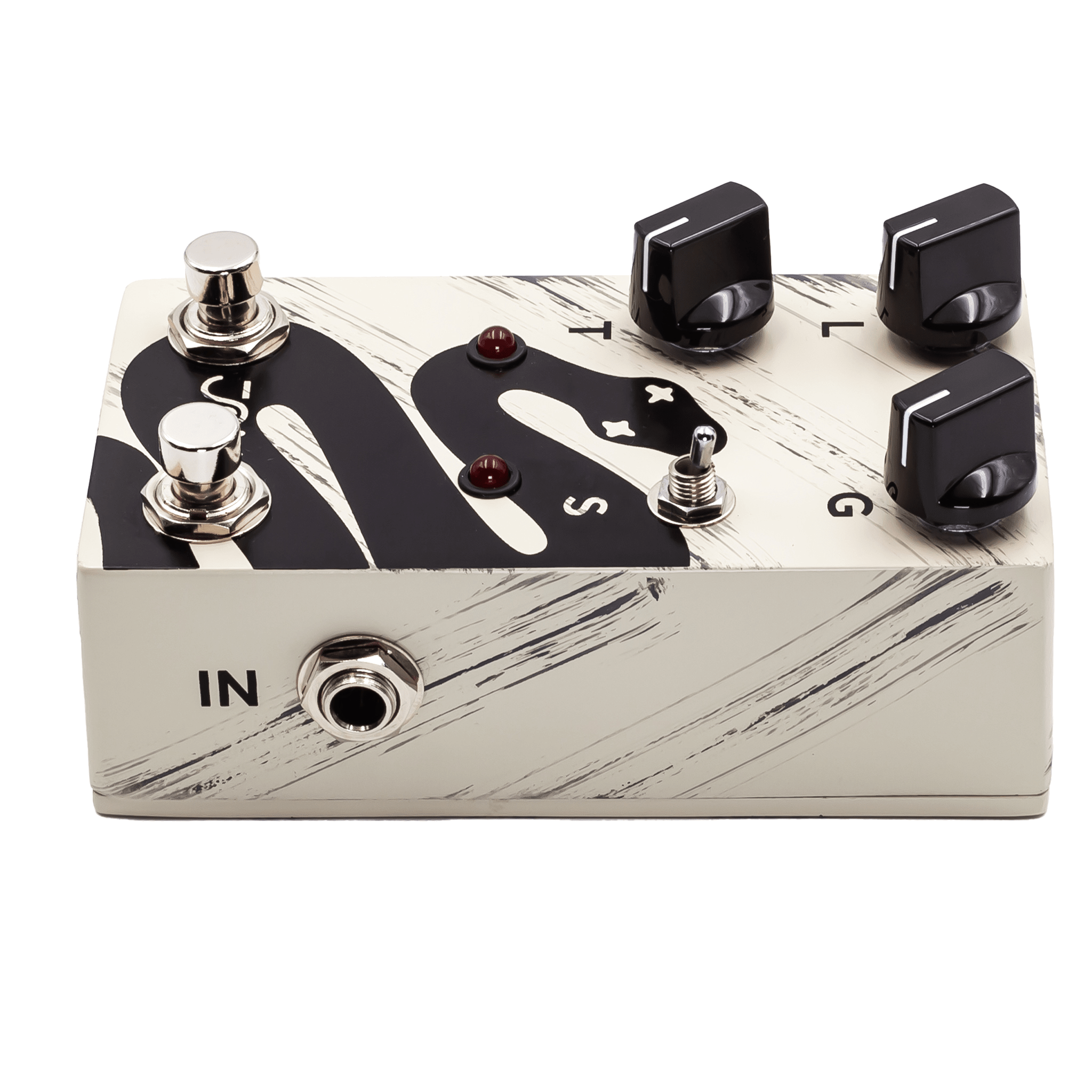 JAM RATTLER MK2 | TARARÁ INSTRUMENTOS MUSICALES