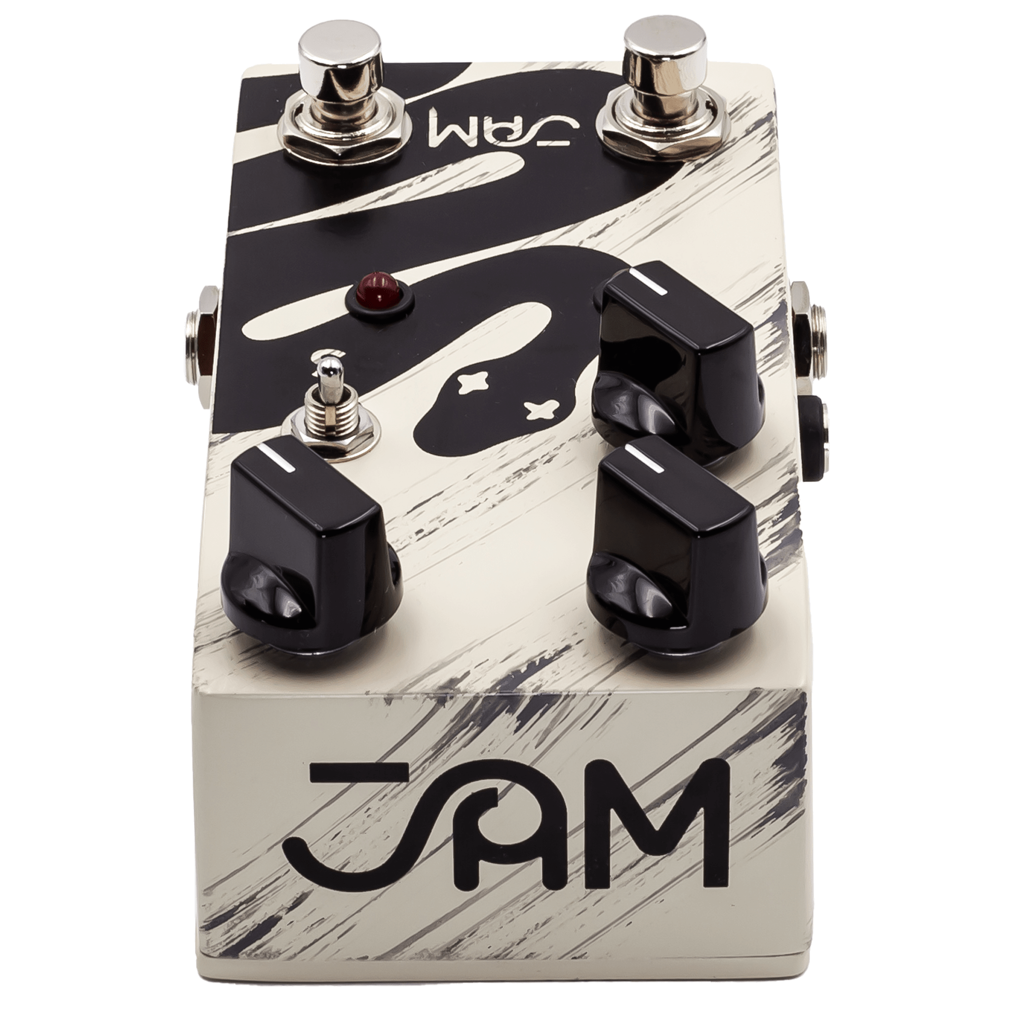 JAM RATTLER MK2 | TARARÁ INSTRUMENTOS MUSICALES