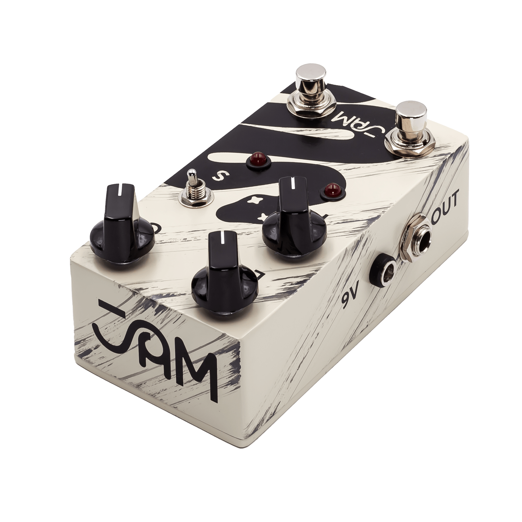 JAM RATTLER MK2 | TARARÁ INSTRUMENTOS MUSICALES