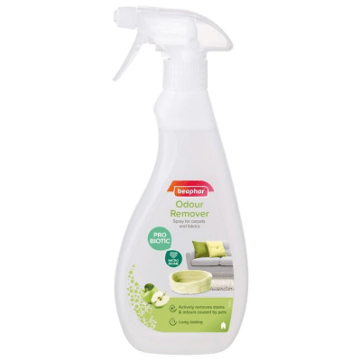 Beaphar Odour Remover1