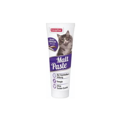 Malt Paste