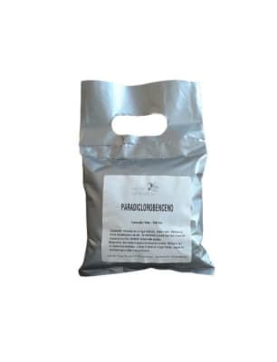 PARADICLOROBENCENO BOLSA 1/2 KG1