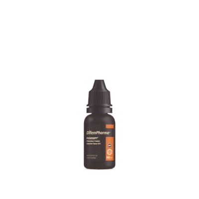 Povidona yodada Sol. 10 % Povisept.