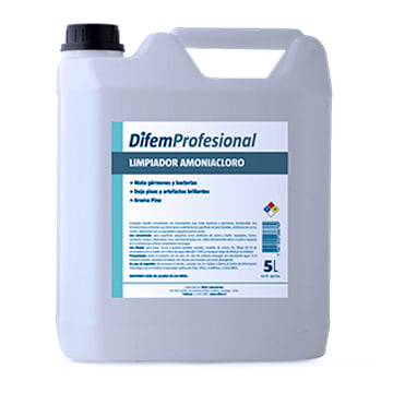 Limpiador Amoniacloro Profesional1