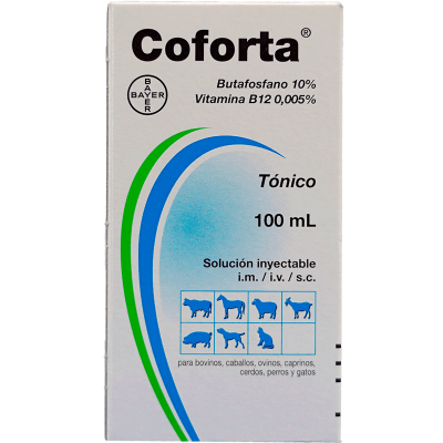Coforta ®