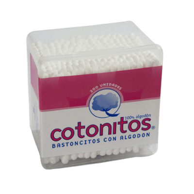 Cotonitos
