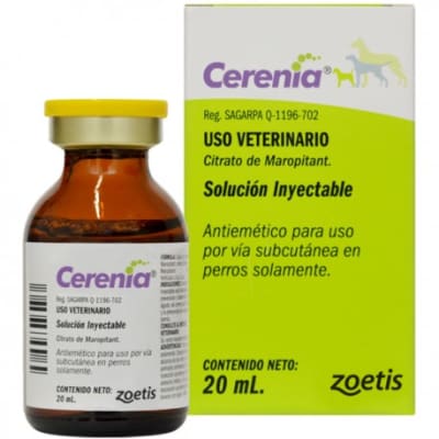 CERENIA1
